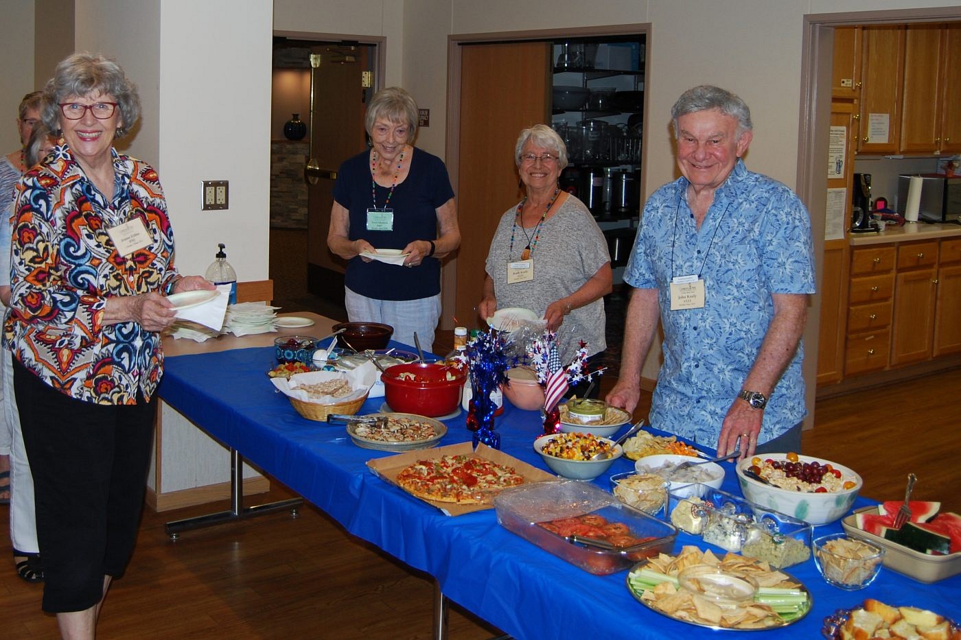 Social Mixer Gramercy Park