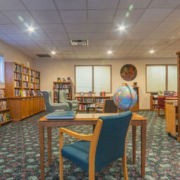 Library