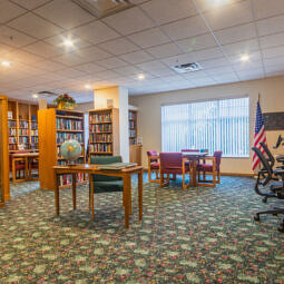 Library