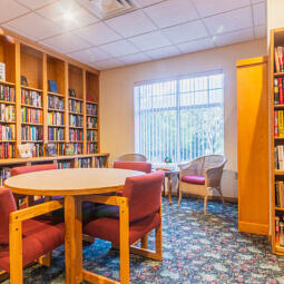 Library