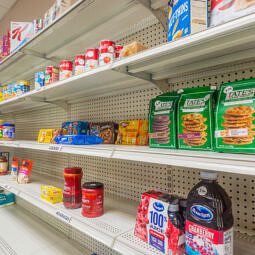 Grocery store